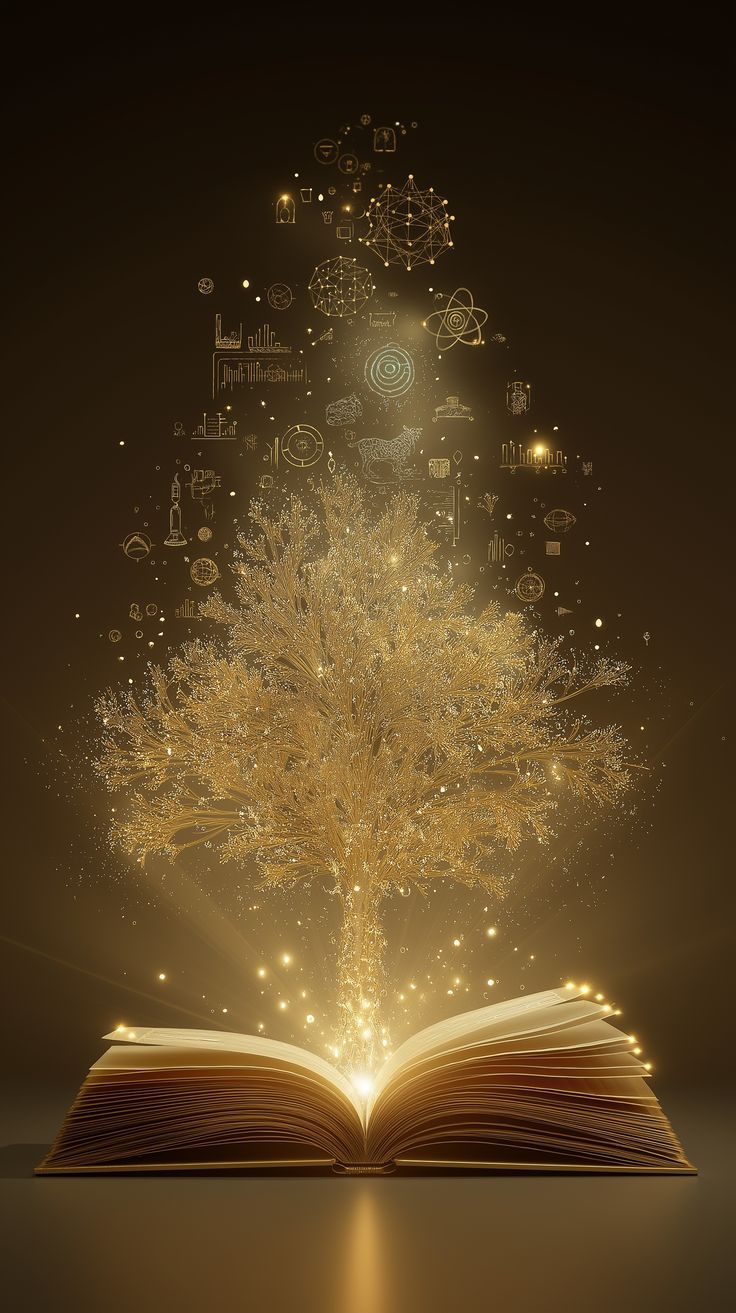 Golden Tree of Knowledge